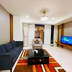 Tropicana The Residence Klcc By Rainbow Suites