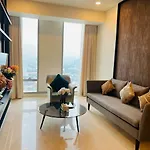 Tropicana The Residence Klcc By Rainbow Suites