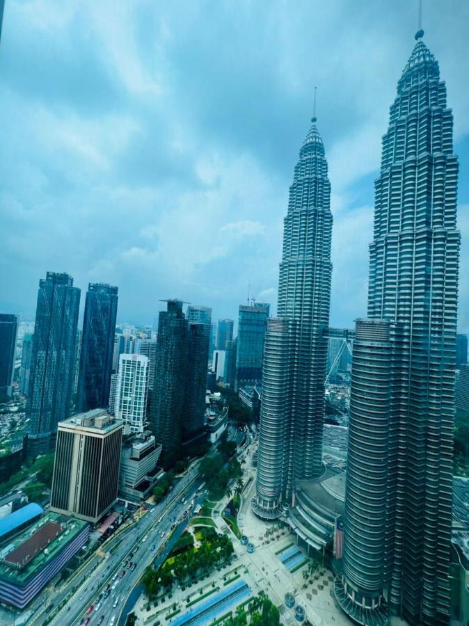 Tropicana The Klcc By Rainbow Pangsapuri *