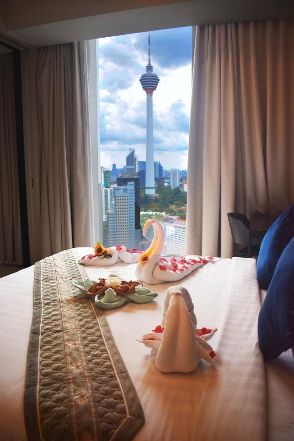 Apartment Tropicana The Klcc By Rainbow Kuala Lumpur