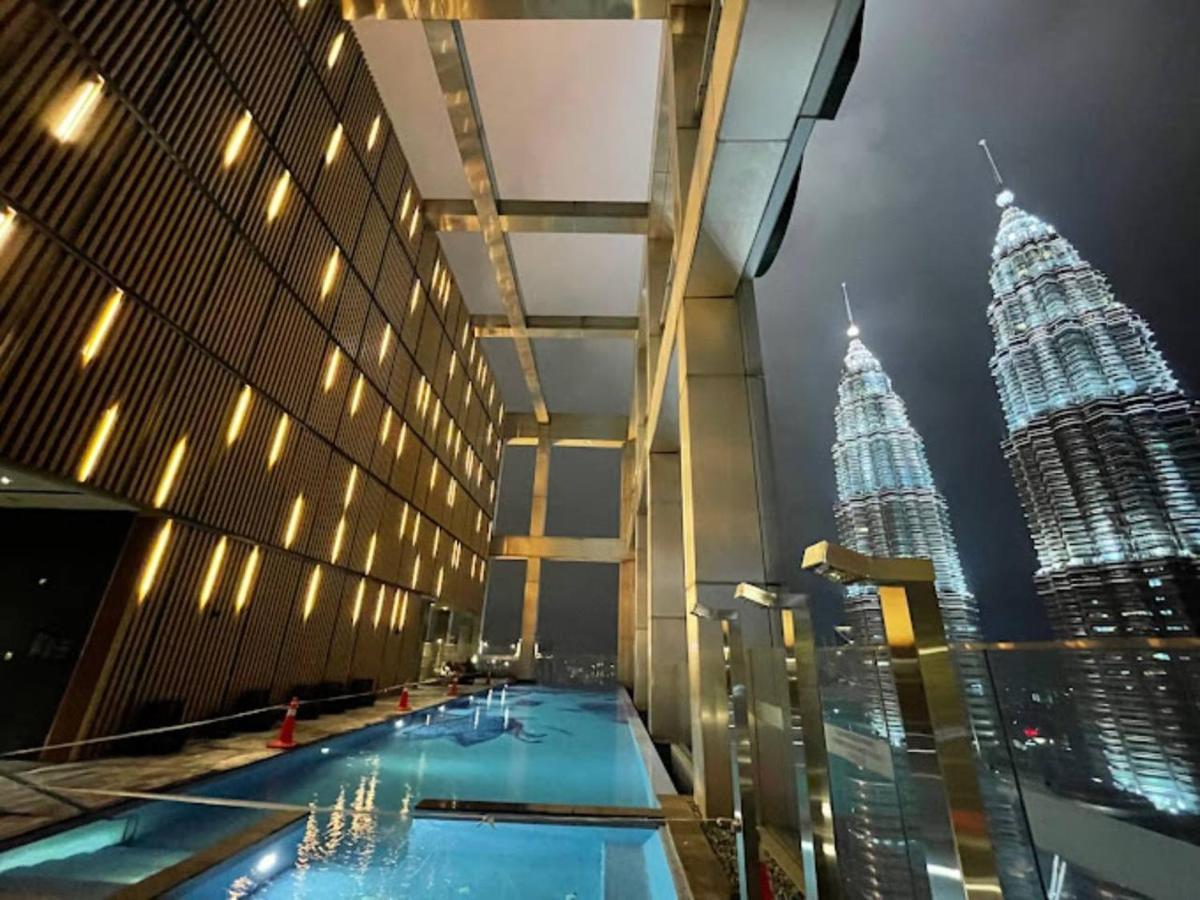 Tropicana The Klcc By Rainbow Kuala Lumpur