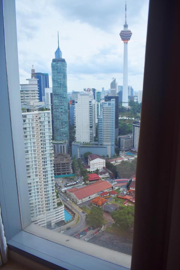 Pangsapuri Tropicana The Klcc By Rainbow
