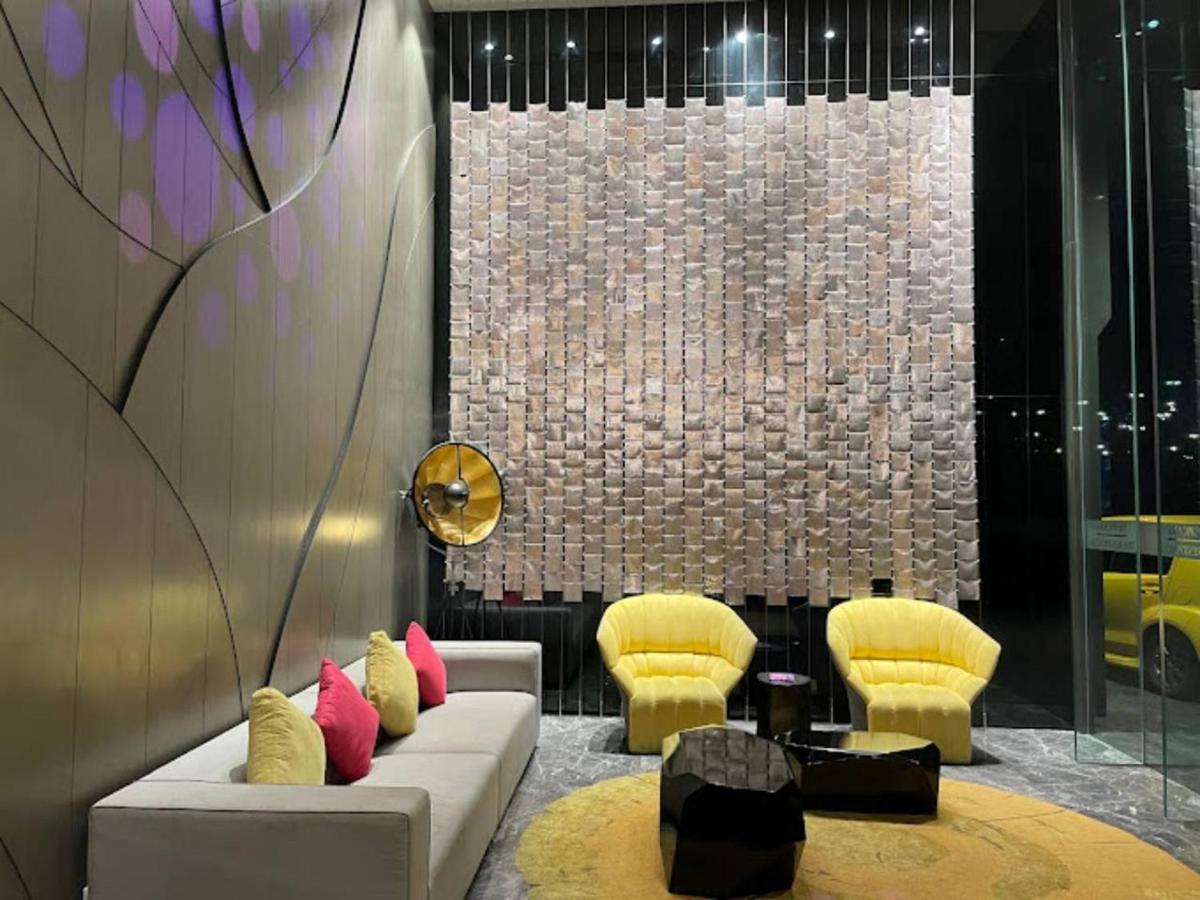 Tropicana The Klcc By Rainbow Apartment