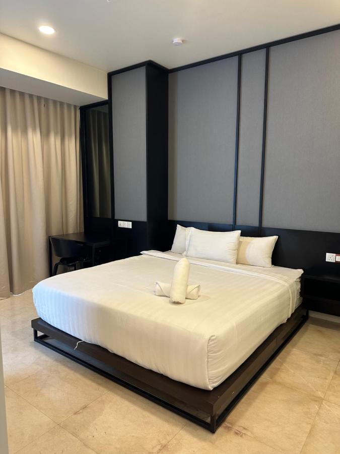 Apartment Tropicana The Klcc By Rainbow *