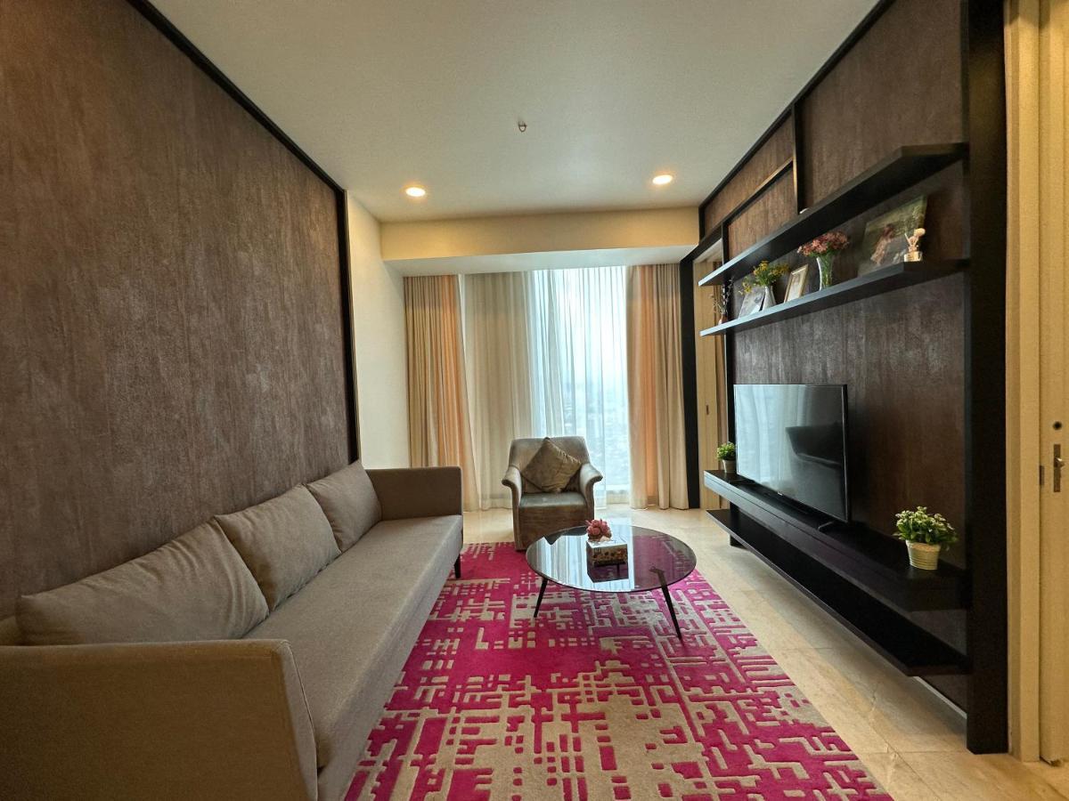 Tropicana The Klcc By Rainbow Apartment Kuala Lumpur