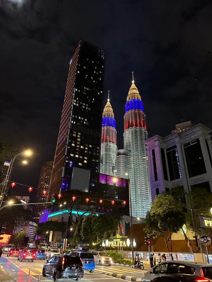 Tropicana The Klcc By Rainbow Pangsapuri *