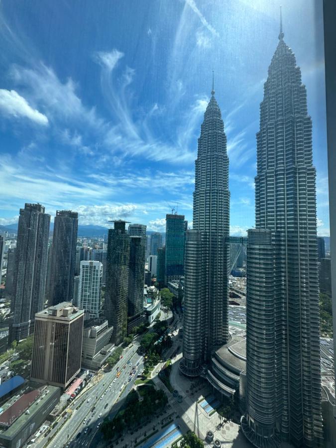 Tropicana The Klcc By Rainbow