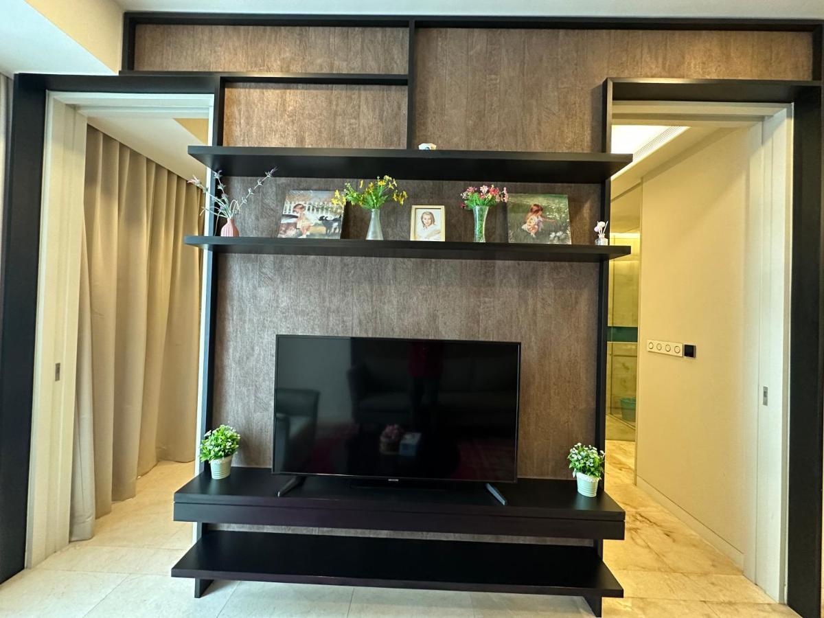Tropicana The Klcc By Rainbow Apartment Kuala Lumpur