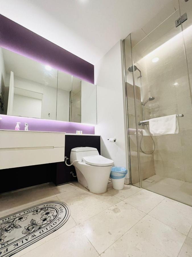 Apartment Tropicana The Klcc By Rainbow