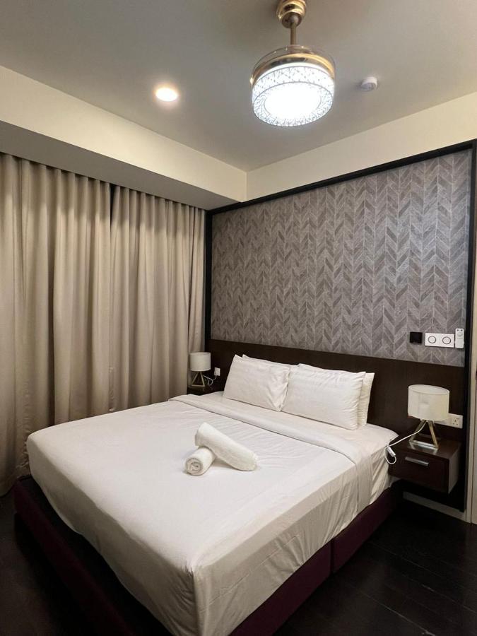 Apartment Tropicana The Klcc By Rainbow *