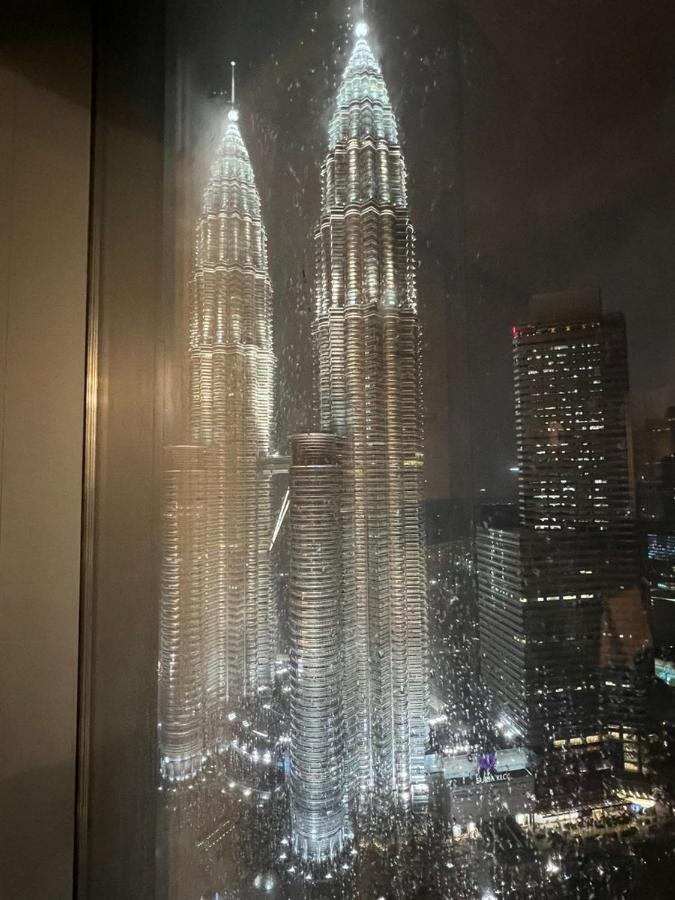 Tropicana The Klcc By Rainbow Apartment Kuala Lumpur