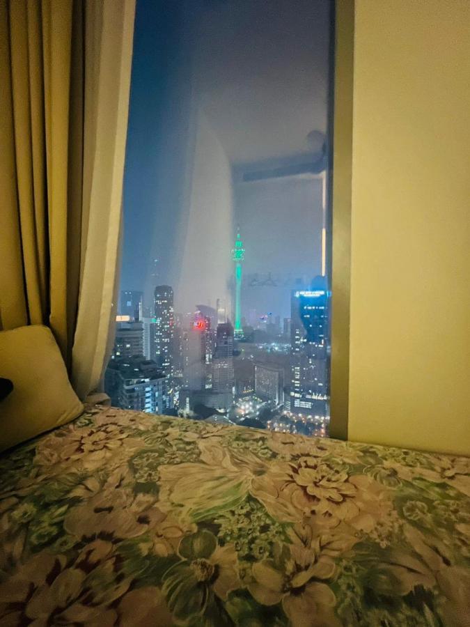 Tropicana The Klcc By Rainbow Apartment Kuala Lumpur