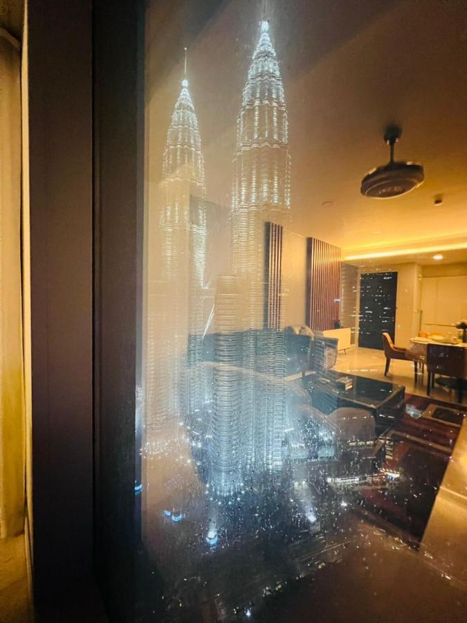 Tropicana The Klcc By Rainbow Kuala Lumpur